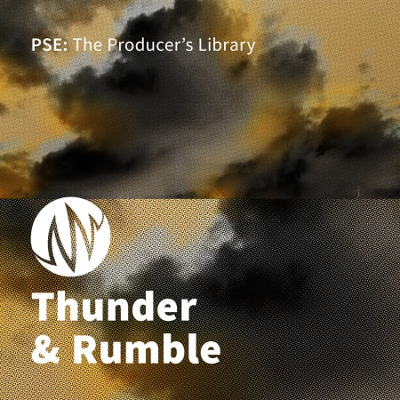 Thunder & Rumble