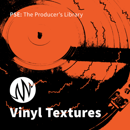 Vinyl Textures