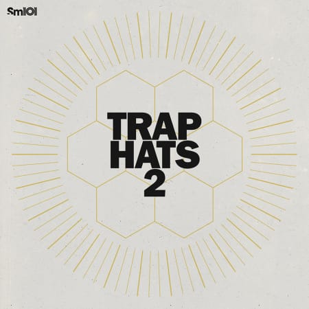 Trap Hats 2