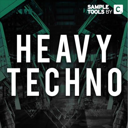 Heavy Techno