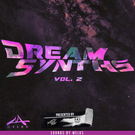 NastyTrax Dream Synths Vol 2 WAV-FLARE