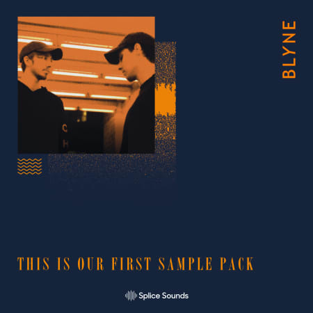 BLYNE: This is Our First Sample Pack