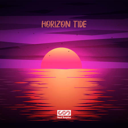 Soul Surplus Horizon Tide WAV-FLARE