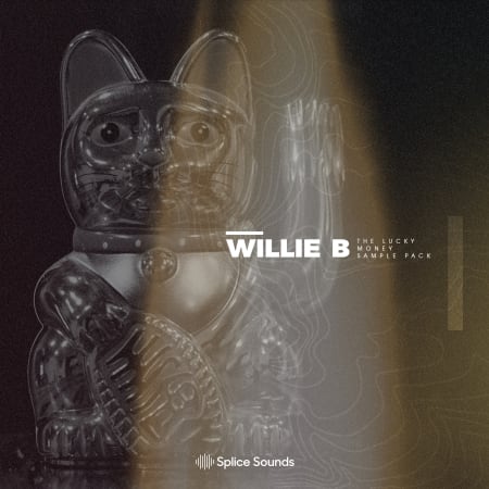Willie B: The "Lucky Money" Sample Pack