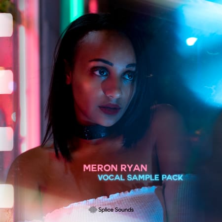 Meron Ryan Vocal Sample Pack