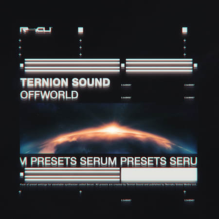 Ternion Sound - Offworld