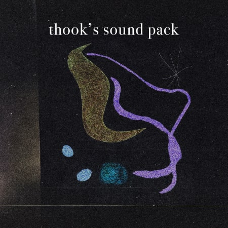 Thook's Sound Pack