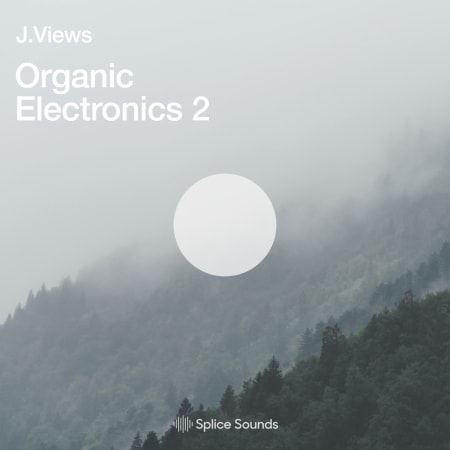 Organic Electronics 2 by J.Views