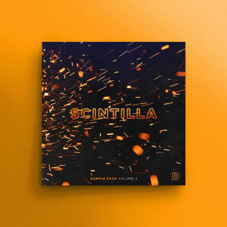 Scintilla Sample Pack Vol. 4