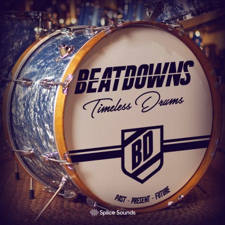 BeatDowns: Timeless Drums