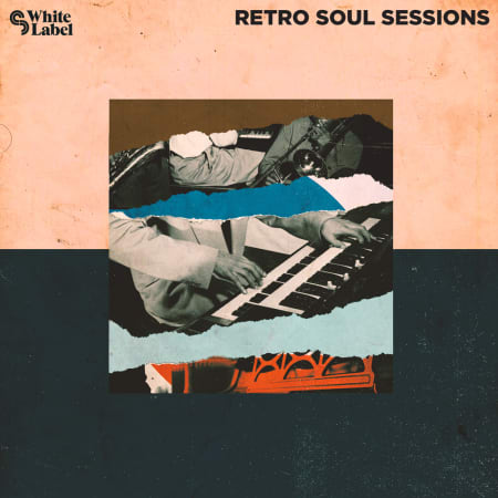 SM White Label - Retro Soul Sessions
