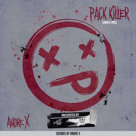 Andre X - Pack Killer