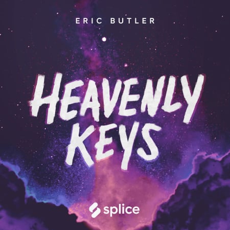 Splice Originals Heavenly Keys with Eric Butler PROPER MULTiFORMAT-FLARE