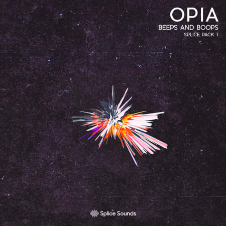Opia Beeps and Boops Sample Pack 1