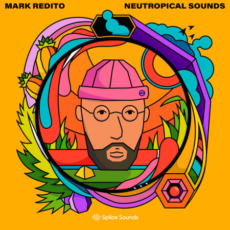 Mark Redito: Neutropical Sounds