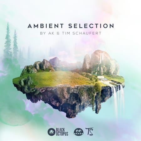 Ambient Selection by AK & Tim Schaufert