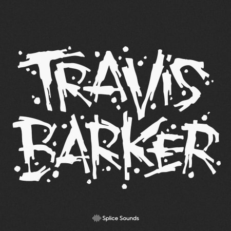 Travis Barker Drum Kit Hip Hop Samples Splice