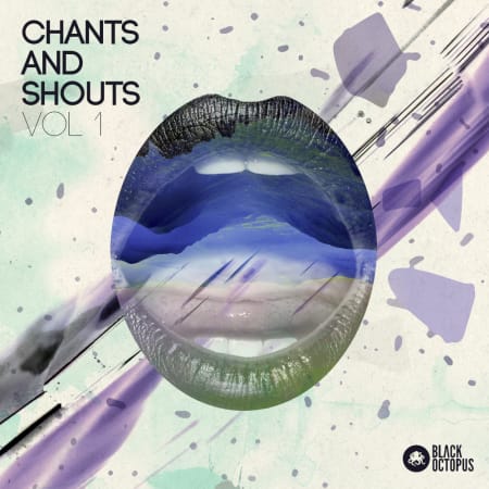 Chants and Shouts Vol. 1
