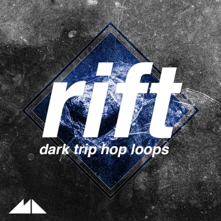 Rift - Dark Trip Hop Loops