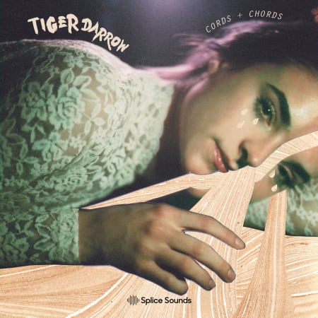 Splice Tiger Darrow Cords And Chords WAV-FLARE