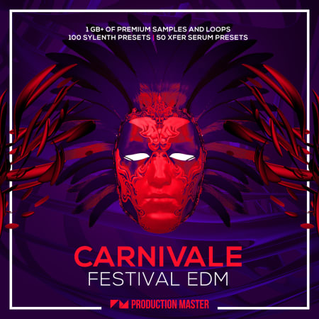 Carnivale - Festival EDM