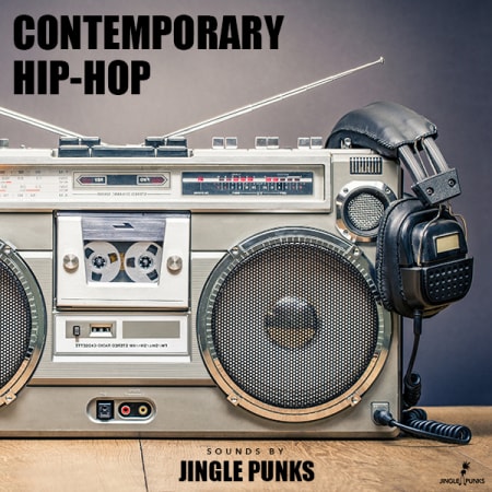 Contemporary Hip Hop