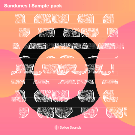 Sandunes Sample Pack