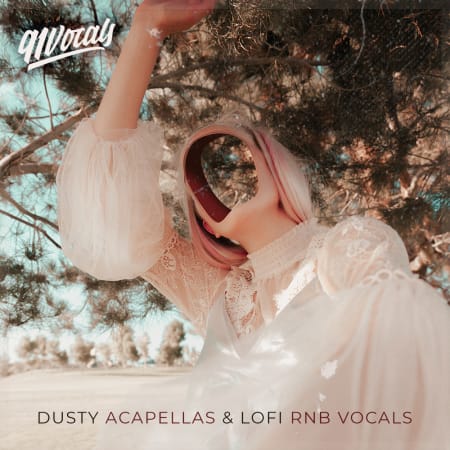 Dusty Acapellas & Lofi RnB Vocals