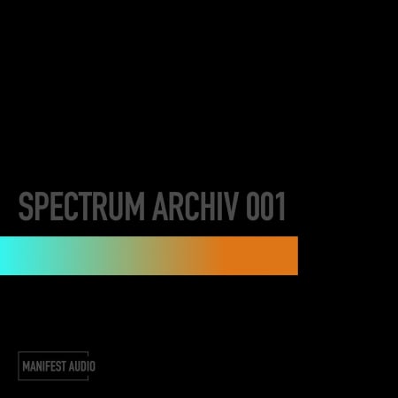 Spectrum Archiv 001