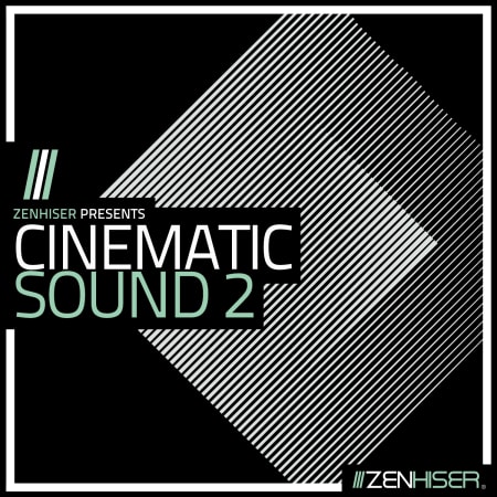Cinematic Sound 2