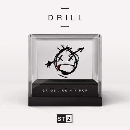 ST2 Samples - DRILL