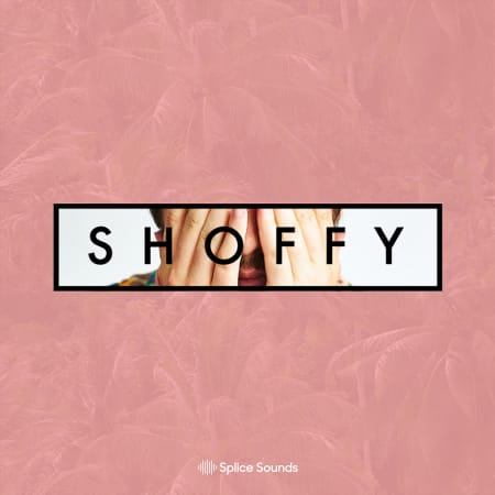 Shoffy's Sounds of a Minor Paradise Sample Pack