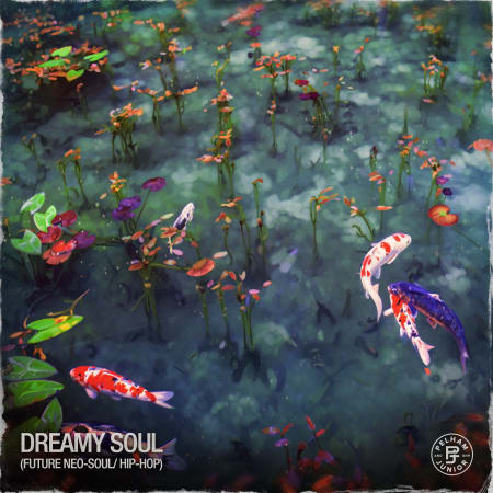 Pelham And Junior Dreamy Soul WAV-FLARE
