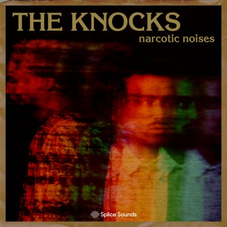 Splice The Knocks Narcotic Noises WAV-FLARE