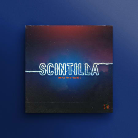 Scintilla Sample Pack Vol. 5