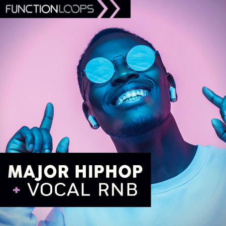 Major Hiphop & Vocal Rnb