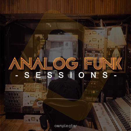 Analog Funk Sessions