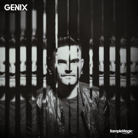 SM Presents - Genix