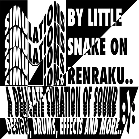 Little Snake - Simulations