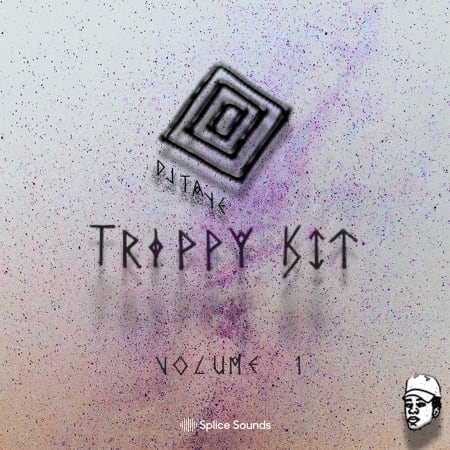 DJ Taye Trippy Kit Vol. 1 Sample Pack