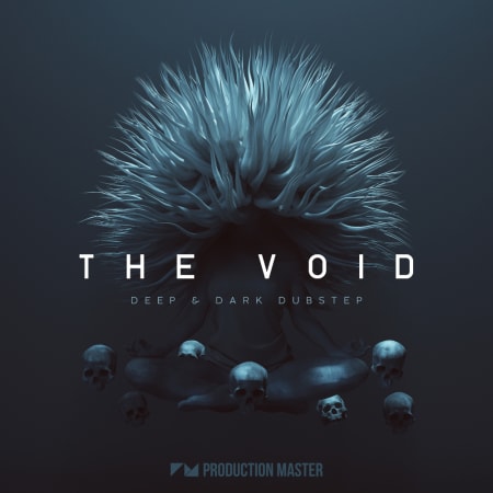 Production Master The Void Deep And Dark Dubstep WAV-FLARE