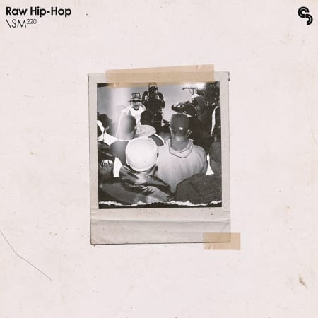 Raw Hip-Hop
