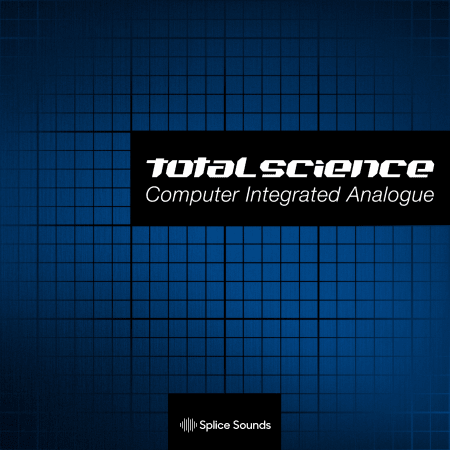 Total Science Computer Integrated Analog Sample Pack