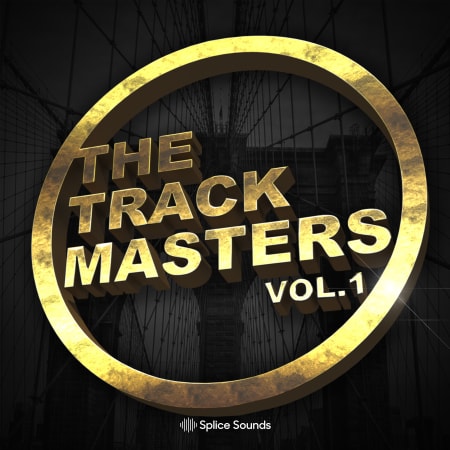 The Trackmasters Sample Pack