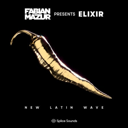 Fabian Mazur - New Latin Wave