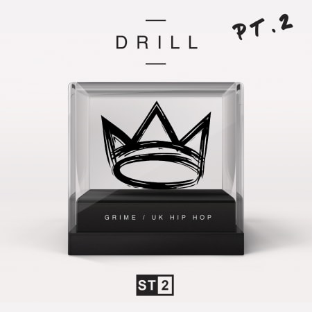 Drill Part 2