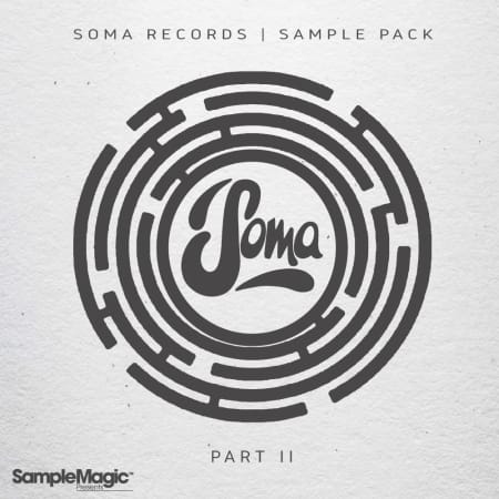 SM Presents - Soma Records Sample Pack Part 2