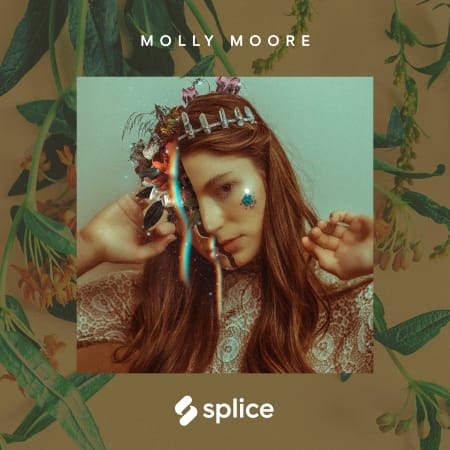 Splice Originals Molly Moore Ecstasy Vocals WAV