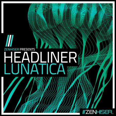 Headliner - Lunatica