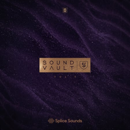 X&G: Sound Vault Vol. 5